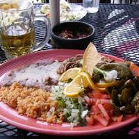 Los Patios Restaurant