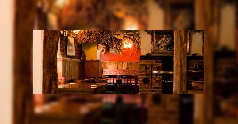 Изображение The Rose Inn at Wickhambreaux, Littlebourne