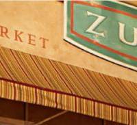 Zucca Trattoria