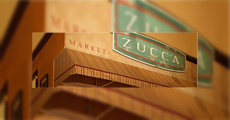 Снимок Zucca Trattoria, Огден