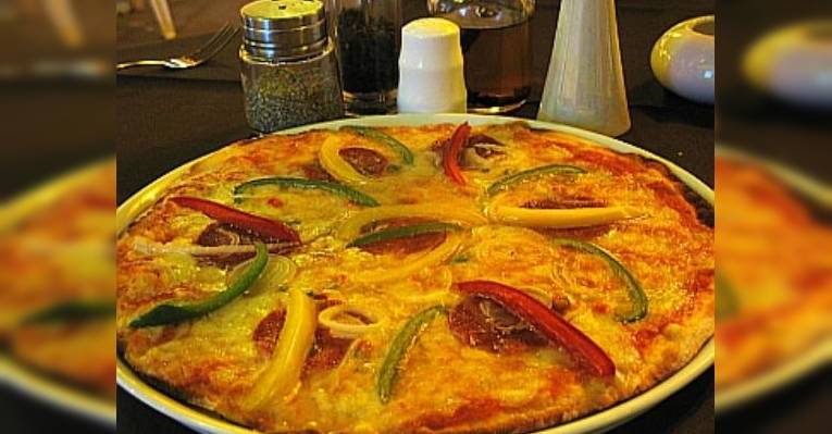 Снимок Pinocchio Italian Restaurant, Као-Лак