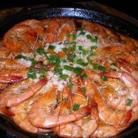 The Grandma's Restaurant (Wai Po Jia)