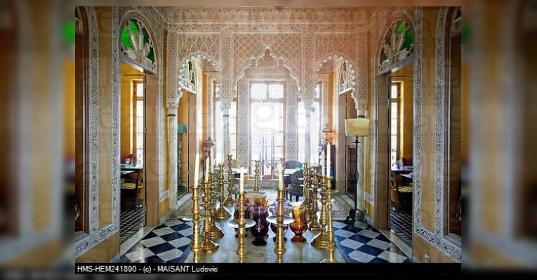 Снимок Restaurant Kasbah, Танжер