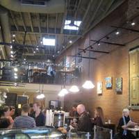 Crema Cafe