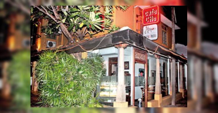 Снимок Cafe Che, Коломбо