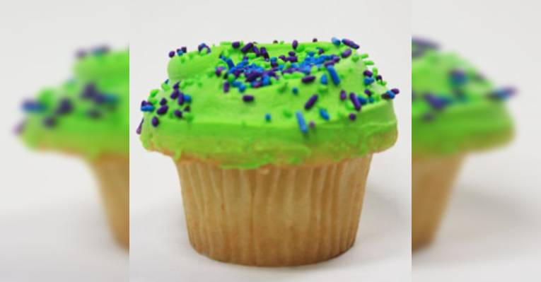 Снимок Cupcake Island, Омаха