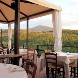 Ristorante I Lecci