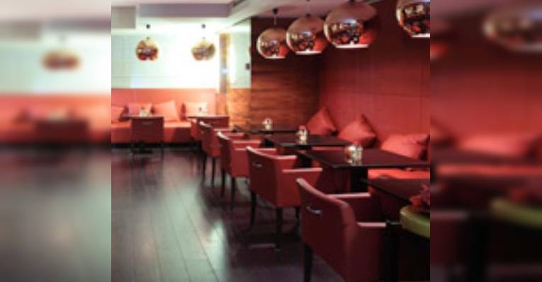Снимок Starhotels Ritz Milano, Милан