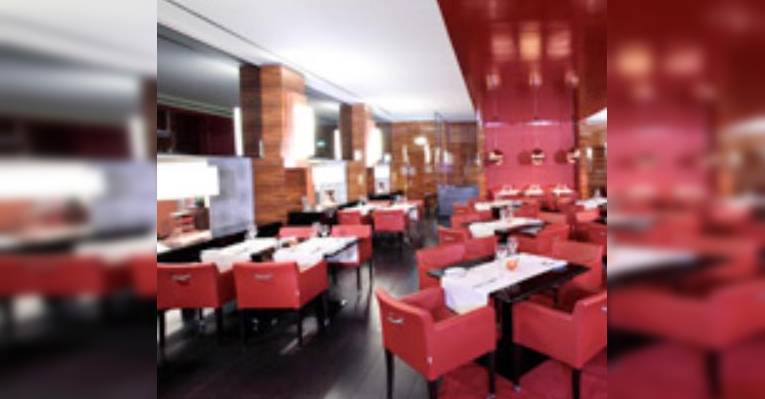 Снимок Starhotels Ritz Milano, Милан