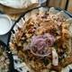 Снимок Sahara Mediterranean Cuisine, Лексингтон