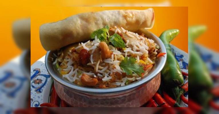 Снимок Mumtaz Mahal Indian Speciality Restaurant, Дубай