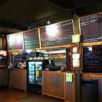 Wake & Bake Cafe