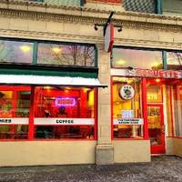 Baguette Deli Vietnamese Sandwiches