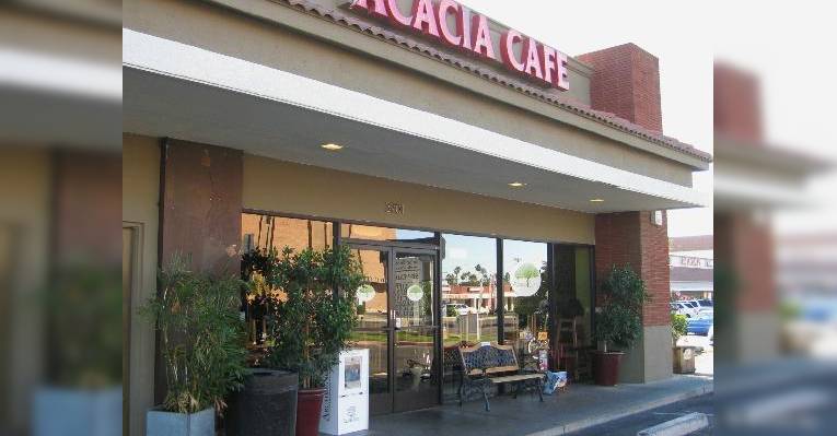 Снимок Acacia Cafe, Финикс