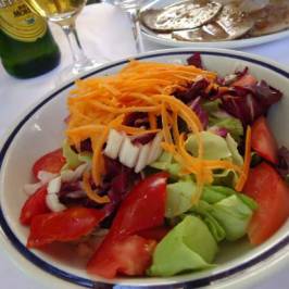 Albergo Ristorante Casentino