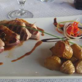 Le Cintra