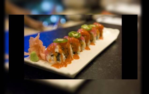 Снимок Koze Teppan Grill, Эль Пасо