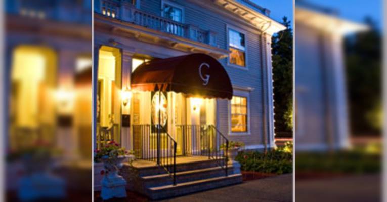 Снимок The Gateways Inn & Restaurant, Lenox