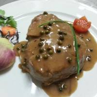 Ristorante Tema