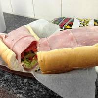 LaSpada's Hoagies