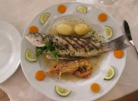 Ristorante dei Cavalieri