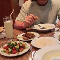 El Hussein Restaurant