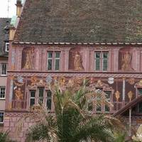 Auberge Au Vieux Mulhouse