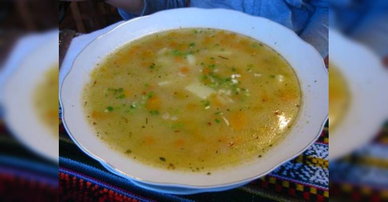 Снимок Mi Valicha, Куско