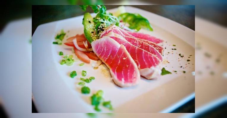 Снимок Spider Sushi, Rockford