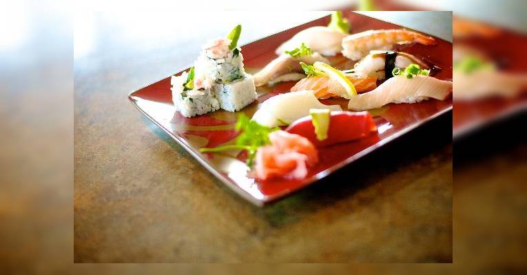 Снимок Spider Sushi, Rockford