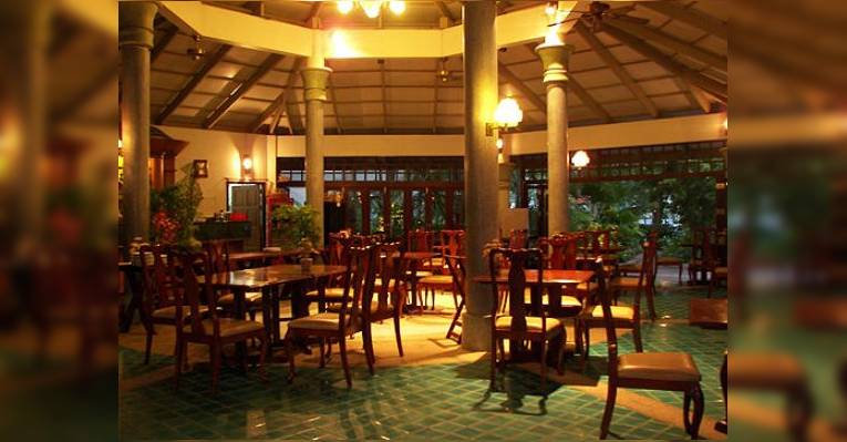 Снимок Thai Thai Restaurant, Ао Нанг