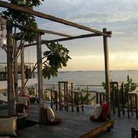 Balin Roof Garden Bar & Bistro