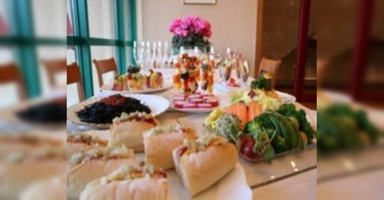 Снимок Restaurant Le Blanc, Мацумото