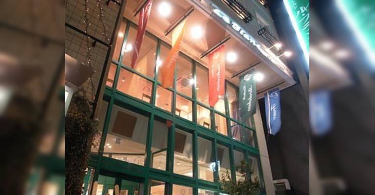 Снимок Restaurant Le Blanc, Мацумото