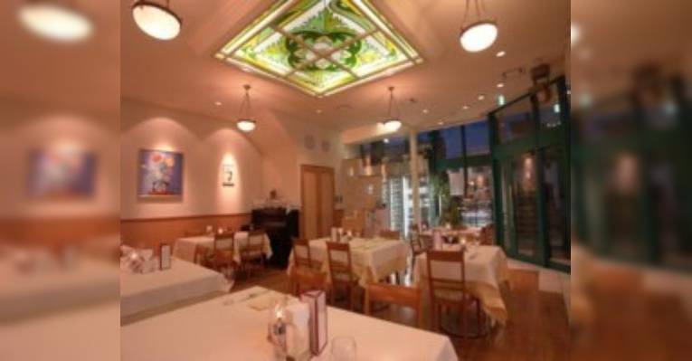 Снимок Restaurant Le Blanc, Мацумото