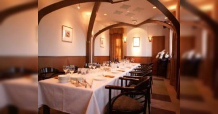 Снимок Restaurant Le Blanc, Мацумото