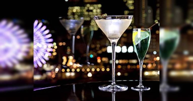 Снимок Sky Lounge Ko's, Кобе