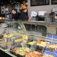 Let's Eat Deli