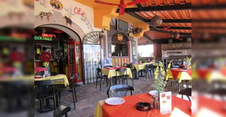 Снимок Ole Ole Tapas Restaurant & Bar, Кабо-Сан-Лукас
