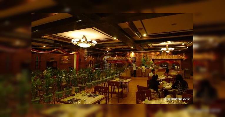 Снимок Cafe Ilocandia, Лаоаг