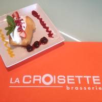 La Croisette