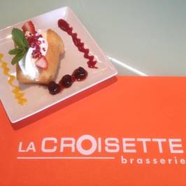 La Croisette