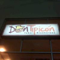 Don Tipicon