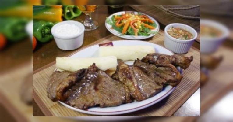 Снимок Brasas & Brasas, Barranquilla