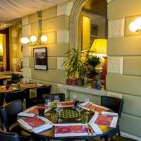 Ristorante Novecento dell'Hotel Rovereto