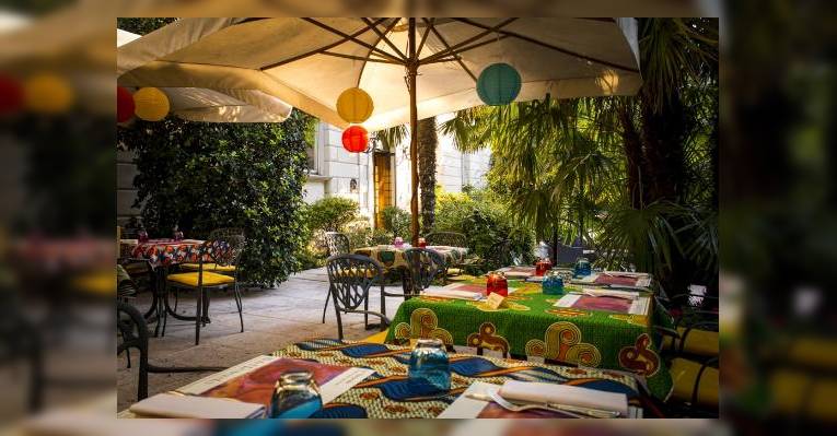Снимок Ristorante Novecento dell'Hotel Rovereto, Роверето