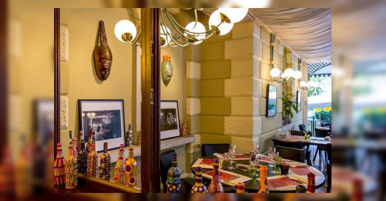 Снимок Ristorante Novecento dell'Hotel Rovereto, Роверето
