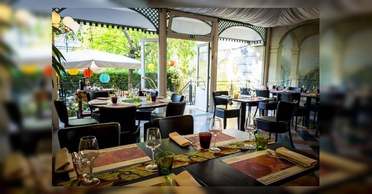 Изображение Ristorante Novecento dell'Hotel Rovereto, Роверето