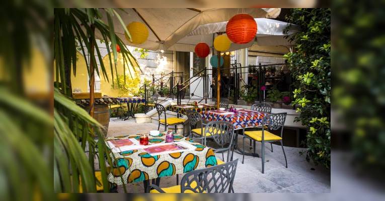 Снимок Ristorante Novecento dell'Hotel Rovereto, Роверето