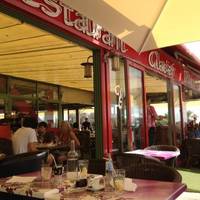 Cafe Soleil